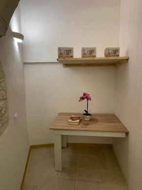 L'hammam tra le volte a stella